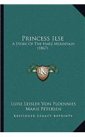 Princess Ilse