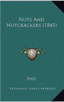 Nuts And Nutcrackers (1845)