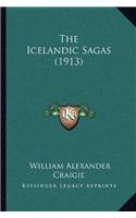 Icelandic Sagas (1913)