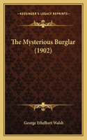 Mysterious Burglar (1902)