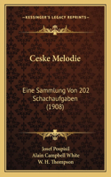 Ceske Melodie