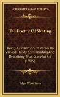 The Poetry Of Skating