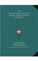 The Redemption of Tycho Brahe