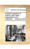 A select collection of poems