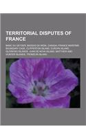 Territorial Disputes of France