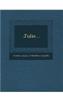 Julie...