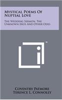 Mystical Poems of Nuptial Love