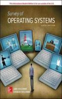 ISE Survey of Operating Systems