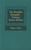 The Klondike Stampede