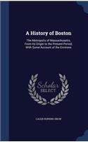 A History of Boston