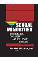 Sexual Minorities
