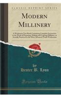 Modern Millinery