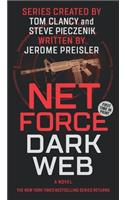 Net Force: Dark Web