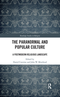 The Paranormal and Popular Culture