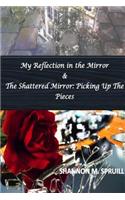 My Reflection In the Mirror & the Shattered Mirror: Picking Up the Pieces