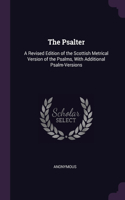 The Psalter