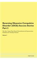 Reversing Obsessive Compulsive Disorder