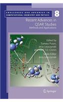 Recent Advances in QSAR Studies