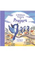 A Children's Treasury of Prayers