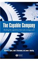 Capable Company