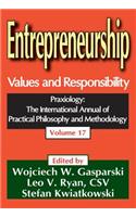 Entrepreneurship