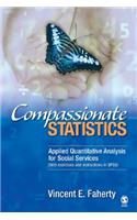 Compassionate Statistics