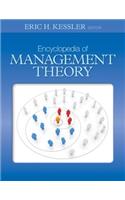 Encyclopedia of Management Theory