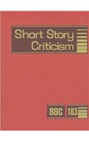 Short Story Criticism