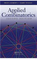 Applied Combinatorics