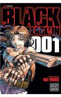 Black Lagoon, Vol. 1