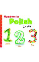 World Languages Numbers Numbers in Polish Liczby