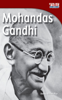 Mohandas Gandhi: Fluent Plus