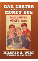 Dan Carter and the Money Box: (3 Dan Carter)