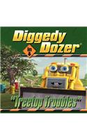 Diggedy Dozer in Treetop Troubles