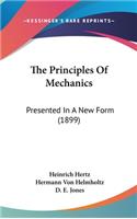 The Principles Of Mechanics
