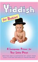 Yiddish for Babies