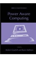 Power Aware Computing