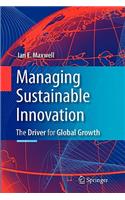 Managing Sustainable Innovation