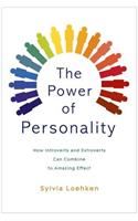 Power of Personality