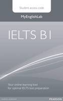 Ielts Global Level B1 Myenglishlab & Student Pin Code