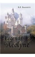 The Legends of Aeolyne