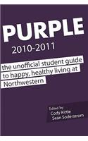 Purple 2010-2011