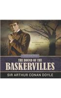 Hound of the Baskervilles Lib/E: Library Edition