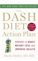 The Dash Diet Action Plan