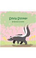 Sylvia Stinker