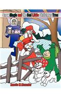 Snow Magic and the Sad Little Christmas Tree