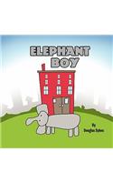 Elephant Boy: (English)
