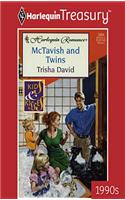McTavish and Twins