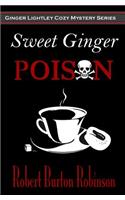 Sweet Ginger Poison