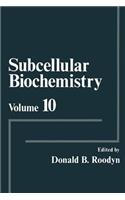 Subcellular Biochemistry